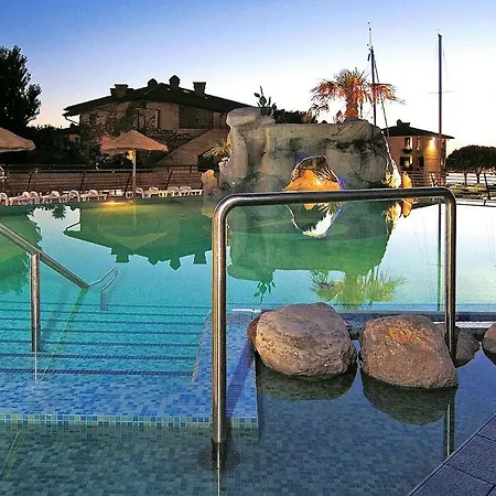 Holiday Nauthotel Porto San Vito - Ivn03015-cyg Appartamento *