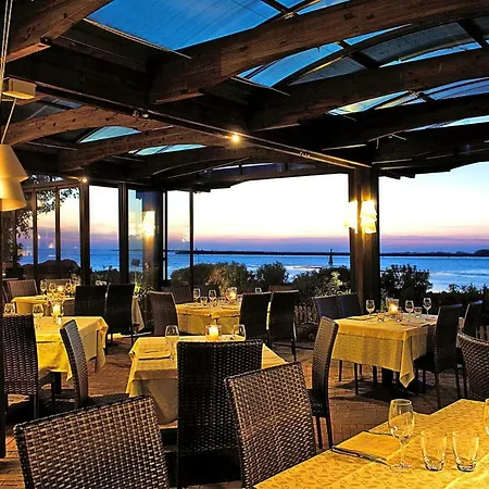 Appartamento Holiday Nauthotel Porto San Vito - Ivn03015-cyg
