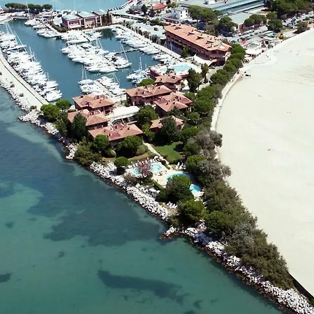Holiday Nauthotel Porto San Vito - Ivn03015-cyg Grado