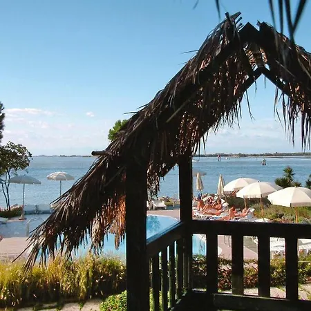 Holiday Nauthotel Porto San Vito - Ivn03015-cyg Appartamento *